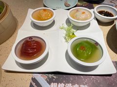 -点都德(华强南店)