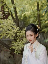 -八角古风摄影