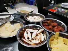 -川香煲(茅台路店)