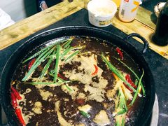 -石灰市毛记烧鸡公(解放碑店)