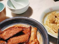 -小吊梨汤·北京菜·烤鸭(鸟巢店)