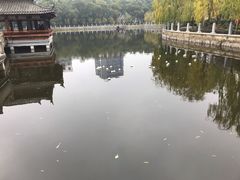 -孺子亭公园