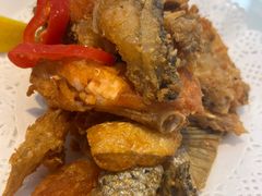 -新享乐海鲜(翠华路店)