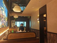 -纳家楼·地道陕菜(劳动路店)