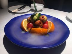 -大鸭梨烤鸭(枣园店)