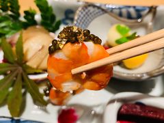 -yokocho上横町·日本食街(深业上城店)