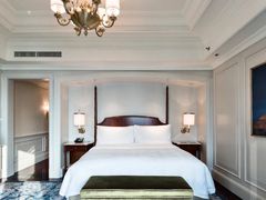 -广州富力丽思卡尔顿酒店