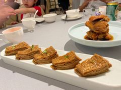 -狮王府淮扬菜(新街口友谊店)