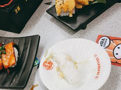 -友壹町寿司(嘉洲广场店)
