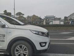 -上海皇廷花园酒店·御宴中餐厅