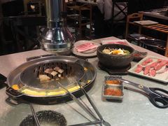 -哈哈碳都·牛肋条无限自助烤肉(台江万达店)