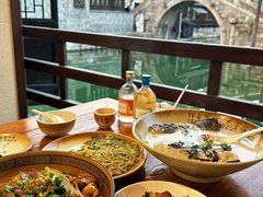 -75幢私房菜馆