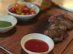 恩空间经典牛排-EN SPACE恩空间