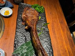 -鹤汀居酒屋•家庭料理•烧鸟酒肆(新街口店)