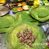 晋江终于也有了！！在吃一种很新的东西😅