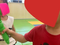 -巧虎KIDS早教中心(青秀区盛天地店)