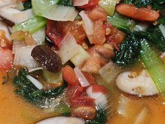 -新疆伊宁远征餐厅