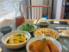 -兰溪小馆(东直门簋街店)