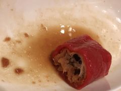 -喜来登由由大酒店九州膳坊中餐厅