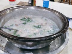 猪杂粥-标记美食新鲜猪杂(兴南大道店)
