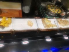 -聚盛源蒸汽海鲜火锅烤肉自助(巨川金海岸购物广场店)