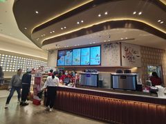 -Tims天好咖啡·贝果(雁展路万象天地店)