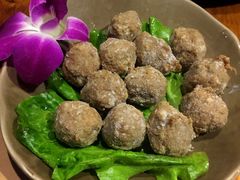 牛肉丸-大海渝重庆老火锅(晋江店)