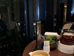 -蛇口希尔顿南海酒店·随轩中餐厅·粤菜