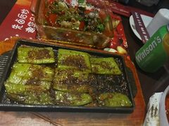 -三个大叔东北烧烤·砂锅菜(西三旗店)