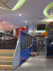 -MELAND CLUB亲子乐园·派对(浦东LCM置汇旭辉馆)