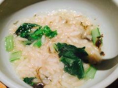 霹雳泡饭-蜜桃餐厅·古运河畔(南下塘店)