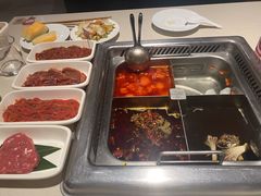 -海底捞火锅(万丰桥店)