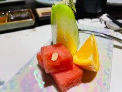 -松临·铁板烧&Omakase(神农店)