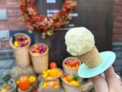 -苏小糖(鼓浪屿三丘田花园店)