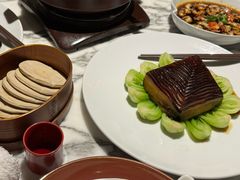 -湖滨28中餐厅·西湖宴·杭州君悦酒店