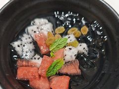 -晶丽香榭自助餐(南京大饭店)