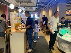 -乡村基(杨家坪建设店)
