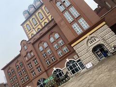 -青岛啤酒博物馆