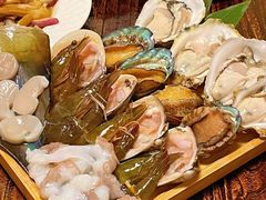 -酒肴一瓢·活贝料理·日本料理(三元桥·霄云路店)