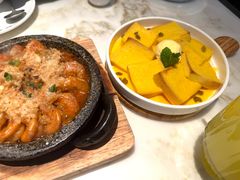 -小菜园新徽菜(连云港海州吾悦店)
