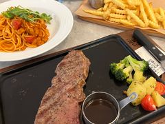 -必胜客(宁海西子国际店)