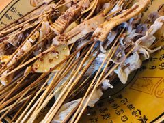 -明洋钵钵鸡(春田小区店)