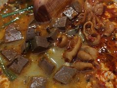 -云味馆·云南菜·云南米线(地王店)
