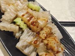 皮冻-新洪记·丽久饭店(铁西店)