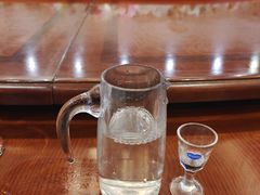 -旺富东海大酒楼(海鲜街店)