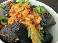-黑色经典臭豆腐·长沙鲜食商店(坡子街店)