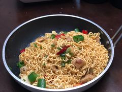 -赵小姐丨新中餐(曲江店)