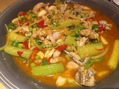 -江味龙虾馆·裸蓝龙虾(南山店)