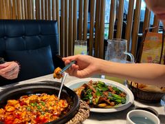 -懒人盐府人家(航天桥店)