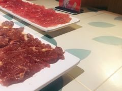 -南城十里潮汕鲜牛火锅·鲜虾生滚粥(融汇老商埠店)